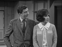 Click to watch 'Your Home Sweet Home is...' (popup) The Dick Van Dyke Show